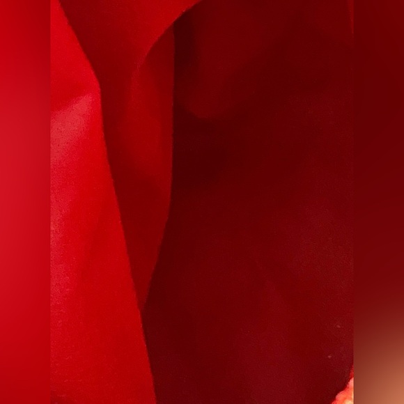 Celine multicolor genuine leather bucket bag - Picture 14 of 14